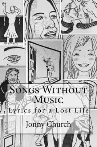 Cover of Songs Without Music