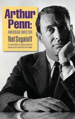 Cover of Arthur Penn