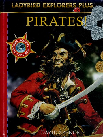 Cover of Pirates