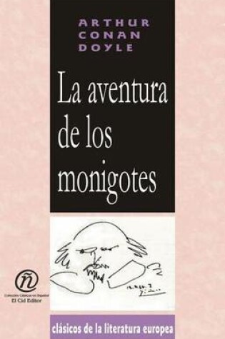 Cover of La Aventura de Los Monigotes