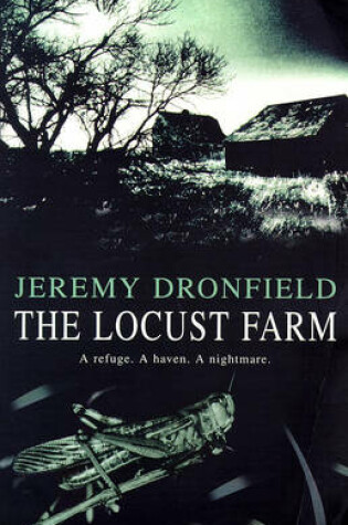 Cover of The Locust Farm