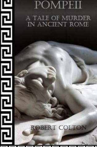 Cover of Pompeii