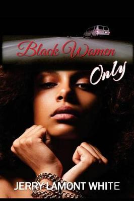 Book cover for Black Women Only