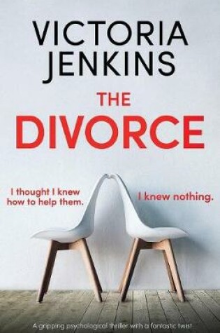 Cover of The Divorce
