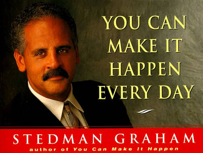 Book cover for You Can Make it Happen Every Day