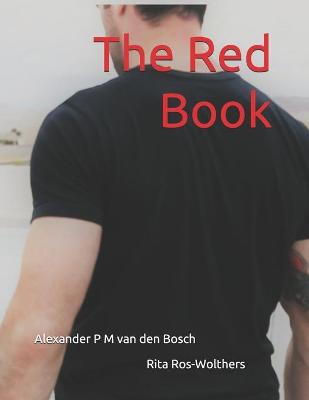 Book cover for The Red Book