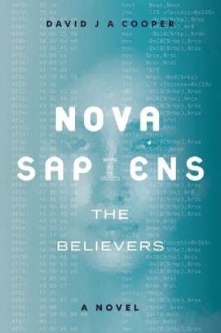 Cover of Nova Sapiens