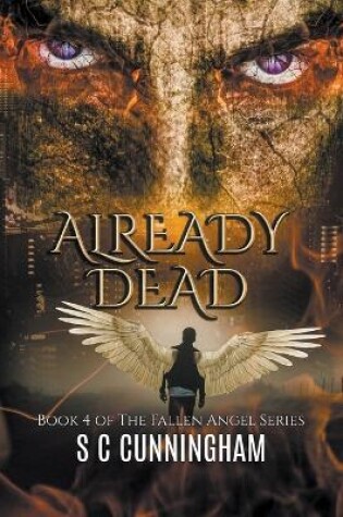 Cover of Already Dead