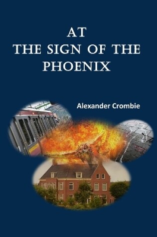 Cover of At the Sign of the Phoenix