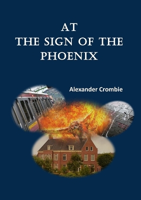 Book cover for At the Sign of the Phoenix