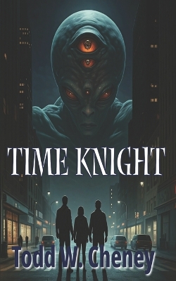 Cover of Time Knight