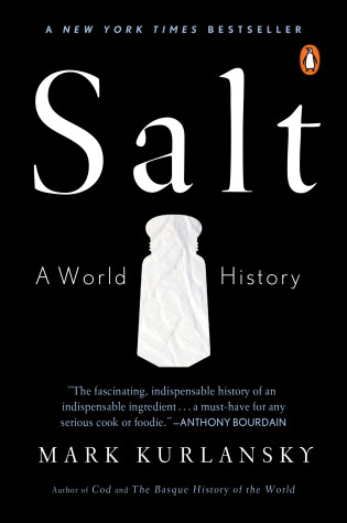 Cover of Salt