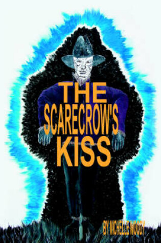 Cover of The Scarecrow's Kiss