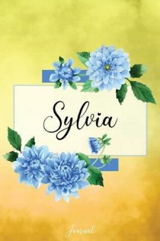 Cover of Sylvia Journal