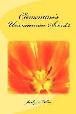 Book cover for Clementine's Uncommon Scents