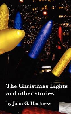 Book cover for The Christmas Lights & Other Stories