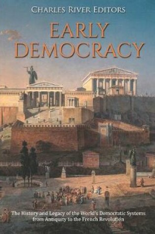Cover of Early Democracy
