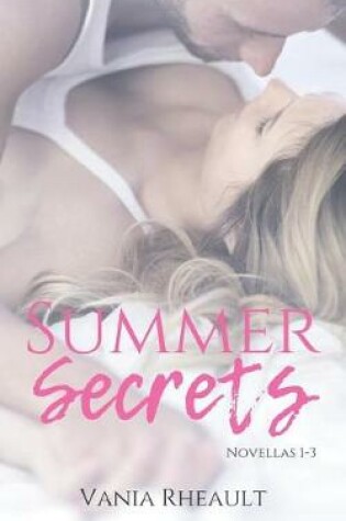 Cover of Summer Secrets