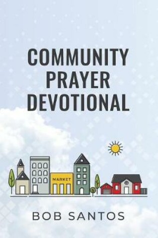 Cover of Community Prayer Devotional