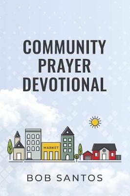 Book cover for Community Prayer Devotional