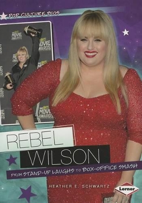 Cover of Rebel Wilson