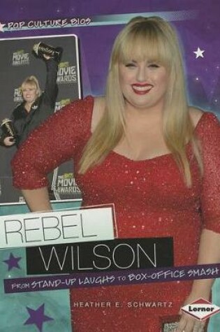 Cover of Rebel Wilson