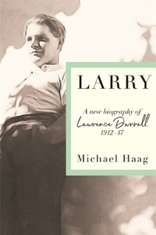 Cover of Larry