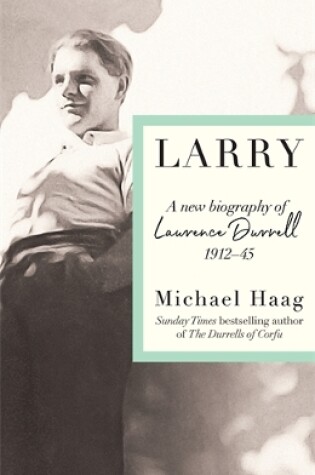 Cover of Larry