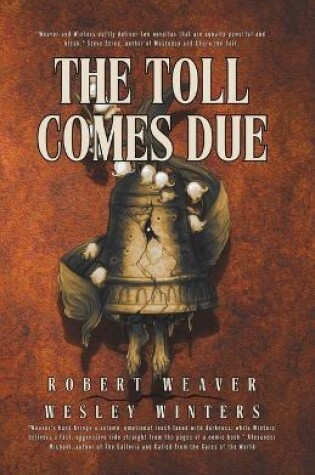 Cover of The Toll Comes Due