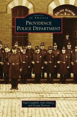 Cover of Providence Police Department