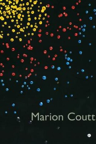 Cover of Marion Coutts