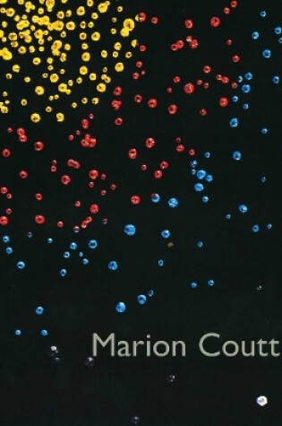 Cover of Marion Coutts