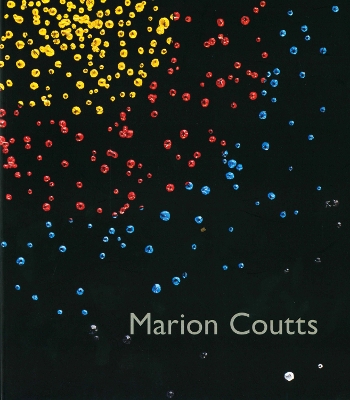 Book cover for Marion Coutts