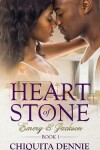 Book cover for Heart of Stone Book 1 (Emery&Jackson)