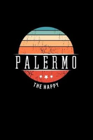Cover of Palermo the Happy
