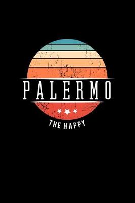 Book cover for Palermo the Happy