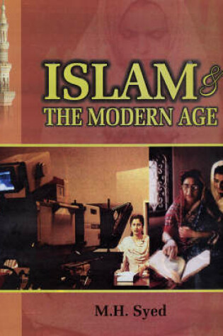 Cover of Islam and the Modern Age