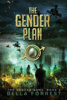Book cover for The Gender Plan