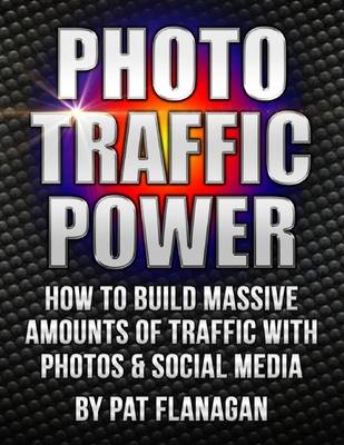 Book cover for Photo Traffic Power