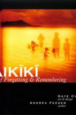 Cover of Waikiki