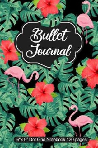 Cover of Bullet Journal