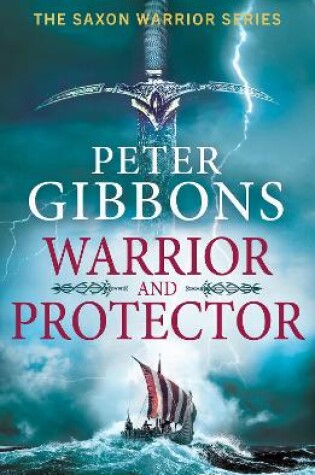 Cover of Warrior and Protector