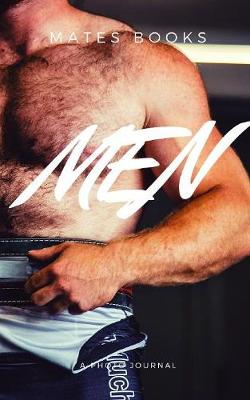 Book cover for Men