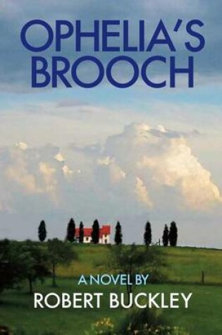 Cover of Ophelia's Brooch