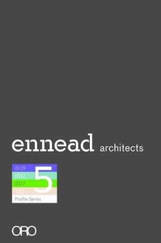 Cover of Ennead Profile Series 5