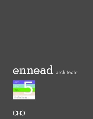 Book cover for Ennead Profile Series 5