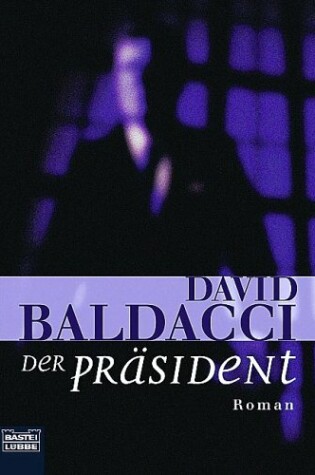 Cover of Der Prasident