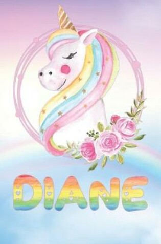 Cover of Diane