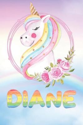 Book cover for Diane