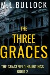 Book cover for The Three Graces